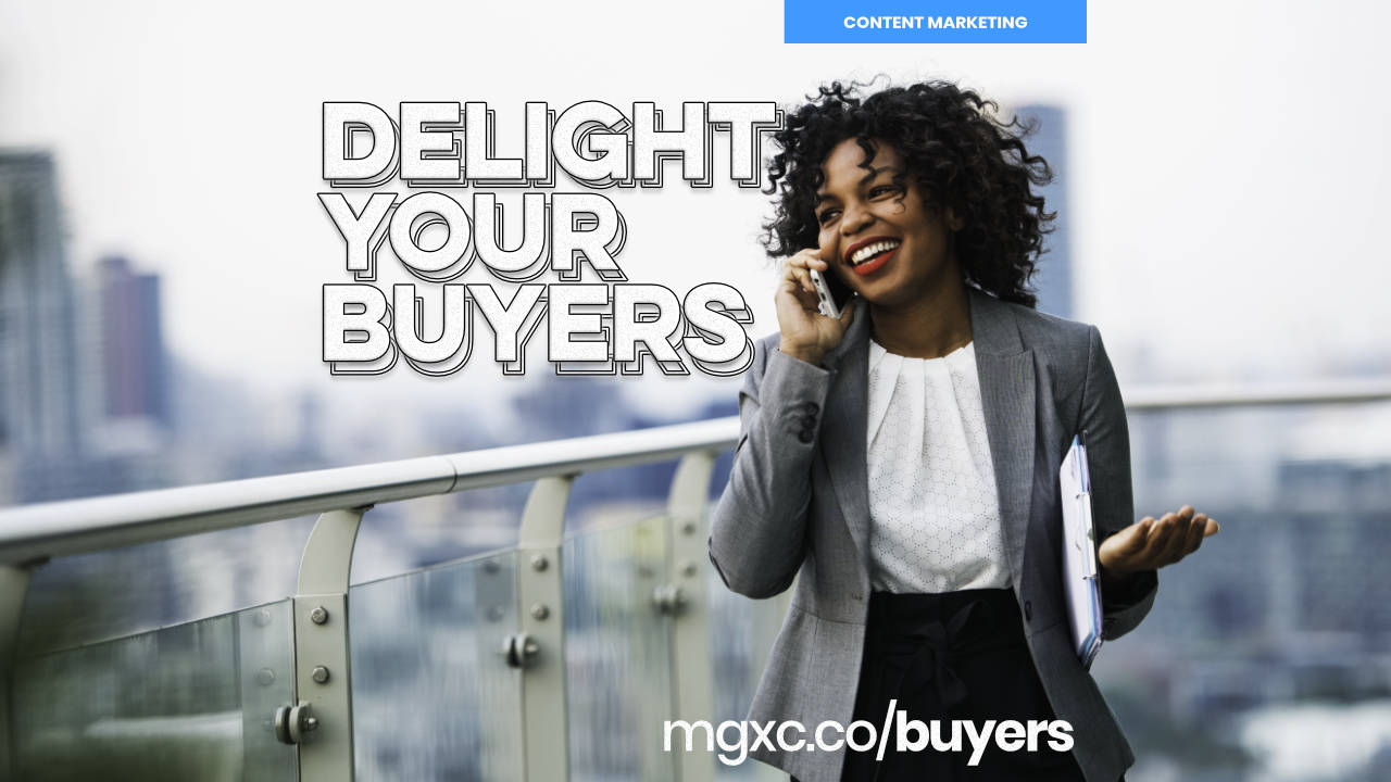DELIGHT YOUR BUYERS WITH SALES AND MARKETING FUNNELS FOR BUSINESS OWNERS