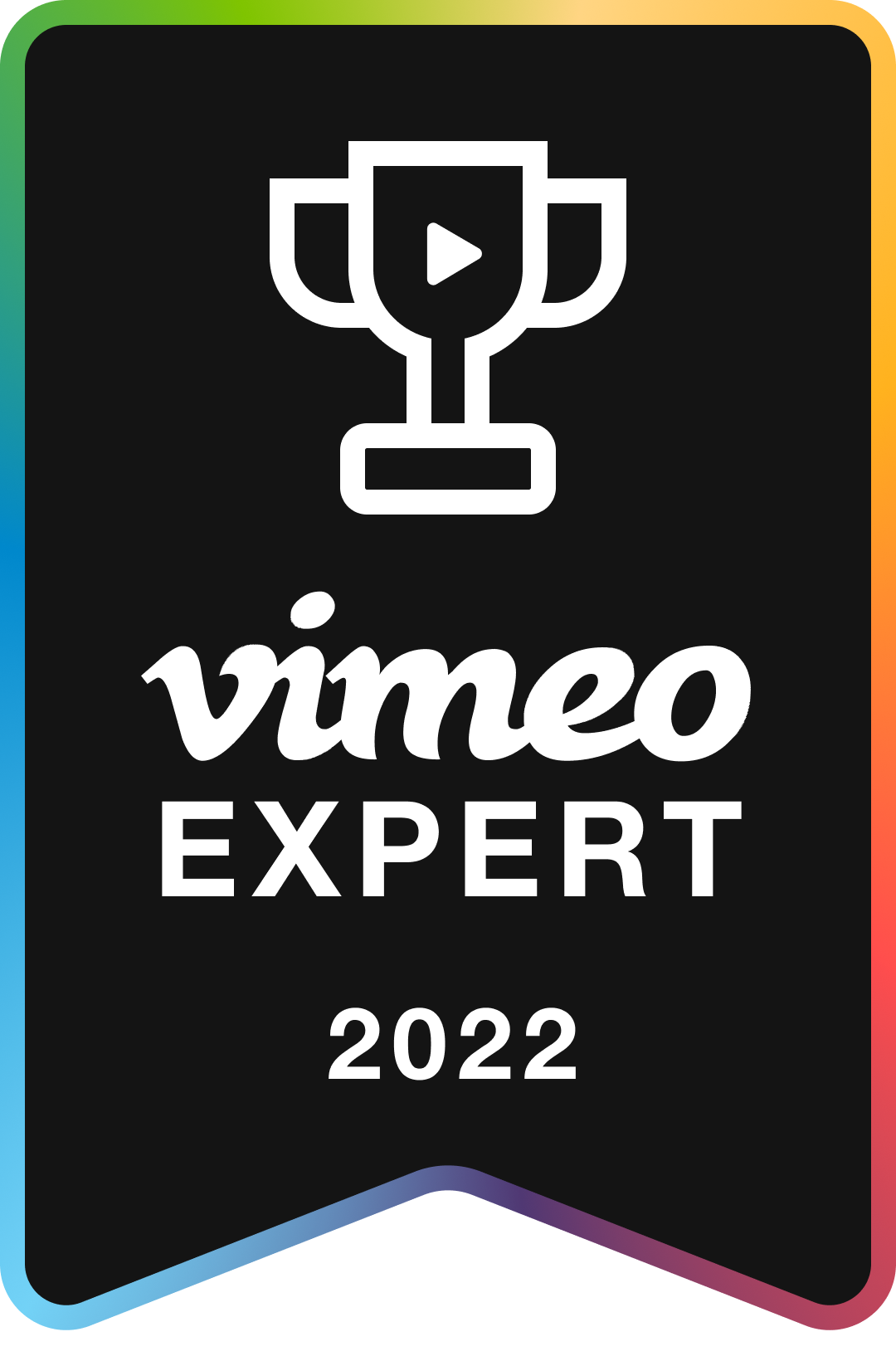 MADEGRANDBYCAM Vimeo Expert in Video Marketing and Live Streaming 2022
