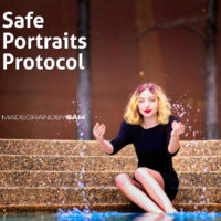 Safe Portraits Protocol for MADEGRANDBYCAM