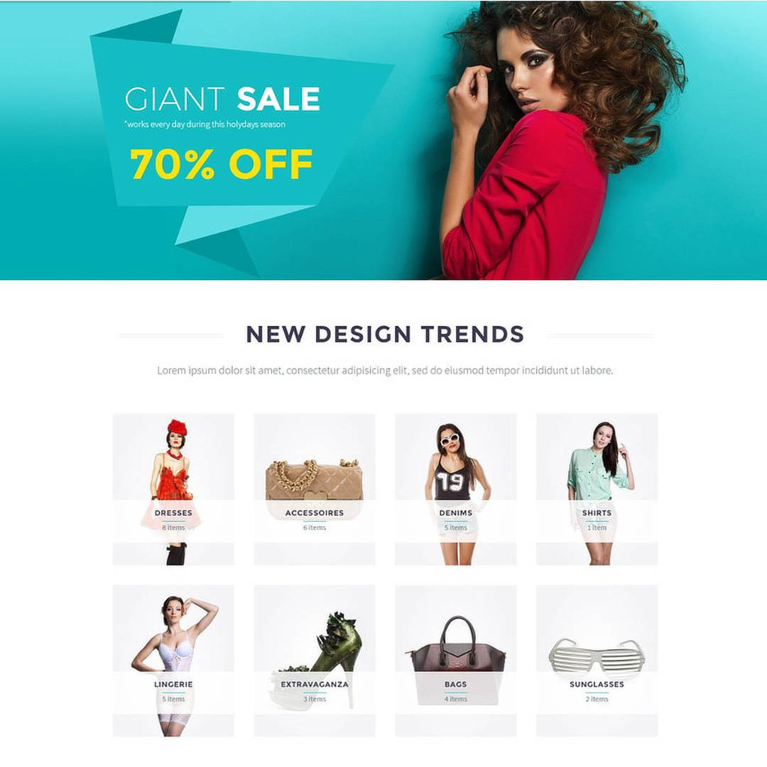 Create Online Store for Your Digital Brand Experience MADEGRANDBYCAM