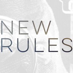 New Rules For Business 4.0