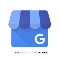 MAXIMIZE GOOGLE MY BUSINESS WITH MADEGRANDBYCAM