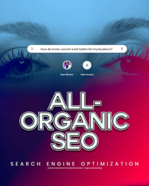 All-Organic SEO Workbook