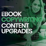 EBOOK Copywriting Services - Content Upgrade MADEGRANDBYCAM