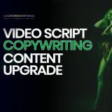 Video Script Copywriting Services for Content Marketing and Lead Generation