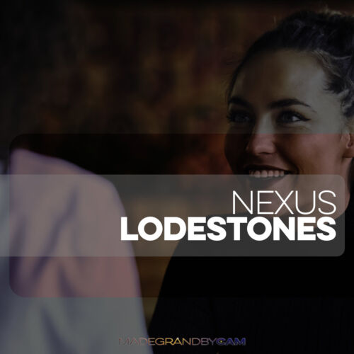 Nexus Lodestones
