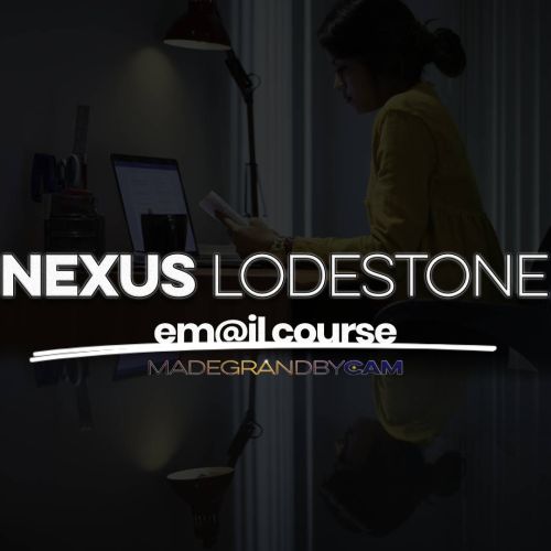 Nexus Lodestones Email Course