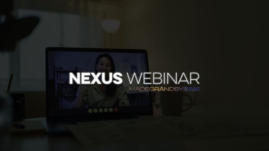 Nexus Webinar