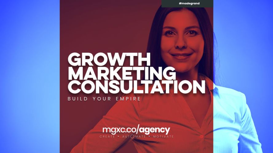 SCHEDULE YOUR 10X GROWTH MARKETING CONSULTATION WITH MADEGRANDBYCAM